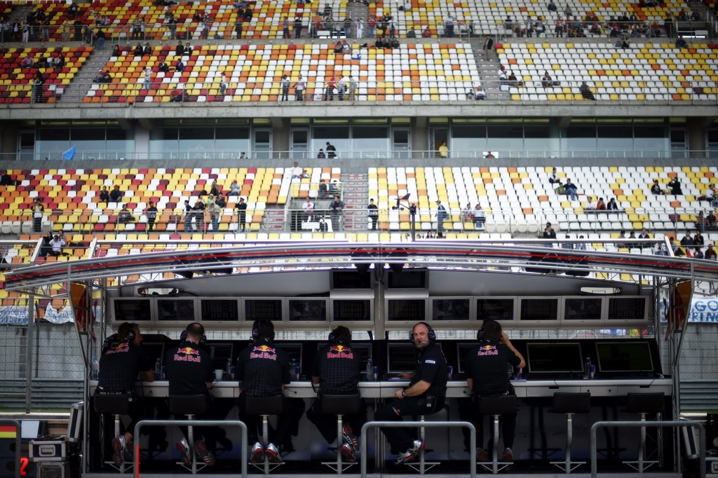 GP CINA - Qualifiche e Prove Libere 3
